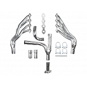 Flow Tech Long Tube Exhaust Header - 31534FLT