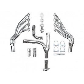 Flow Tech Long Tube Exhaust Header - 31534FLT