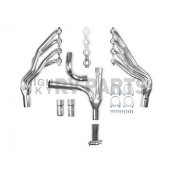 Flow Tech Long Tube Exhaust Header - 31534FLT