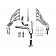 Flow Tech Long Tube Exhaust Header - 31534FLT