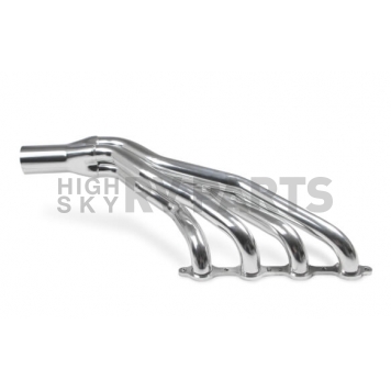 Flow Tech Long Tube Exhaust Header - 31534FLT-4