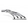 Flow Tech Long Tube Exhaust Header - 31534FLT