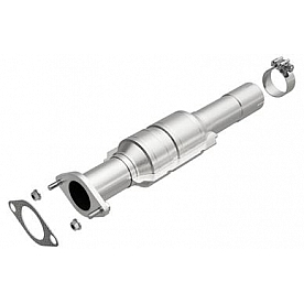 Magnaflow Direct Fit 48 State Catalytic Converter - 52107