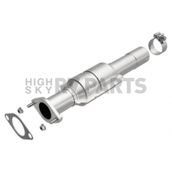 Magnaflow Direct Fit 48 State Catalytic Converter - 52107