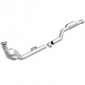 Magnaflow Catalytic Converter - 444314