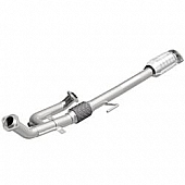 Magnaflow Direct Fit OEM Grade OBDII Catalytic Converter - 49712
