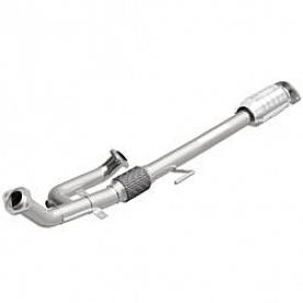 Magnaflow Direct Fit OEM Grade OBDII Catalytic Converter - 49712