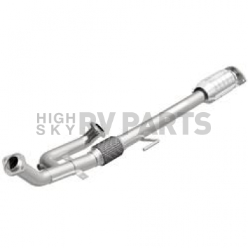 Magnaflow Direct Fit OEM Grade OBDII Catalytic Converter - 49712