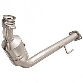 Magnaflow Direct Fit OEM Grade OBDII Catalytic Converter - 49691