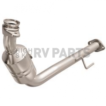 Magnaflow Direct Fit OEM Grade OBDII Catalytic Converter - 49691