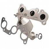 Magnaflow Direct Fit OEM Grade OBDII Catalytic Converter - 49837
