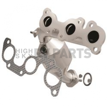 Magnaflow Direct Fit OEM Grade OBDII Catalytic Converter - 49837