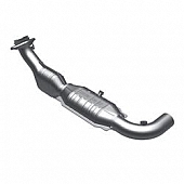 Magnaflow Direct Fit 48 State Catalytic Converter - 93321
