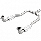Magnaflow Direct Fit 48 State Catalytic Converter - 93487