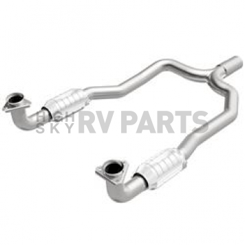 Magnaflow Direct Fit 48 State Catalytic Converter - 93487