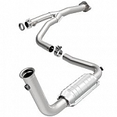Magnaflow Direct Fit 48 State Catalytic Converter - 93382