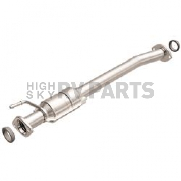 Magnaflow Direct Fit 48 State Catalytic Converter - 24256