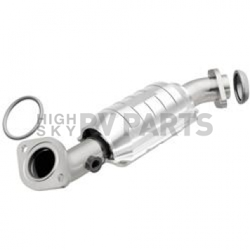 Magnaflow Direct Fit 48 State Catalytic Converter - 24930