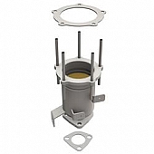 Magnaflow Direct Fit 48 State Catalytic Converter - 50854