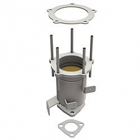 Magnaflow Direct Fit 48 State Catalytic Converter - 50854