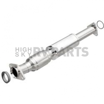 Magnaflow Direct Fit 48 State Catalytic Converter - 23618