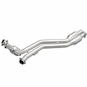 Magnaflow Direct Fit OEM Grade OBDII Catalytic Converter - 51118