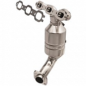 Magnaflow Direct Fit 48 State Catalytic Converter - 51481