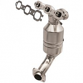 Magnaflow Direct Fit 48 State Catalytic Converter - 51481