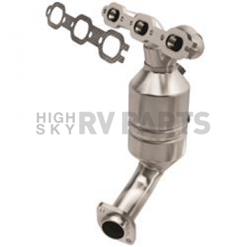 Magnaflow Direct Fit 48 State Catalytic Converter - 51481