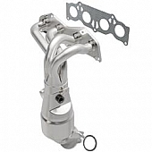 Magnaflow Direct Fit 48 State Catalytic Converter - 50110
