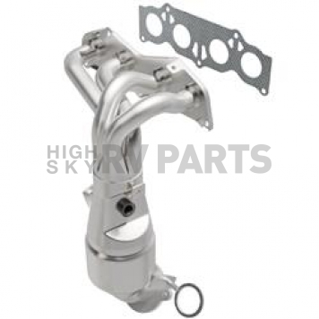 Magnaflow Direct Fit 48 State Catalytic Converter - 50110