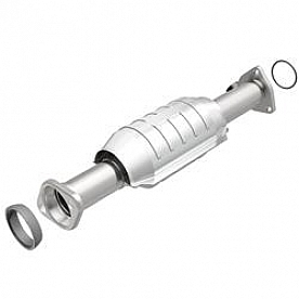 Magnaflow Direct Fit OEM Grade OBDII Catalytic Converter - 51329