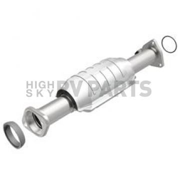 Magnaflow Direct Fit OEM Grade OBDII Catalytic Converter - 51329