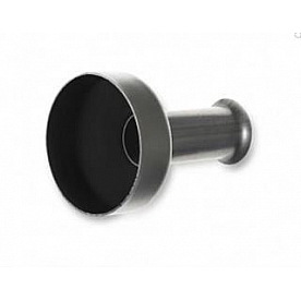 APEXi Exhaust Muffler Silencer - 155-A007