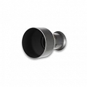 APEXi Exhaust Muffler Silencer - 155-A009