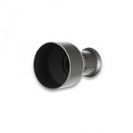 APEXi Exhaust Muffler Silencer - 155-A009