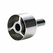 APEXi Exhaust Muffler Silencer - 155-A025