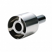 APEXi Exhaust Muffler Silencer - 155-A026