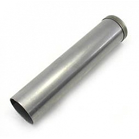 Patriot Exhaust Exhaust Muffler Silencer - H2970