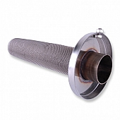 Skunk 2 Exhaust Muffler Silencer - 415991485