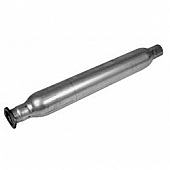 Walker Exhaust Resonator Pipe - 21398