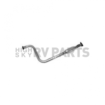 Walker Exhaust Resonator Pipe - 44870