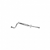 Walker Exhaust Resonator Pipe - 46924