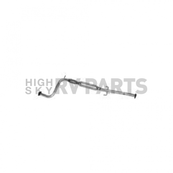 Walker Exhaust Resonator Pipe - 46924