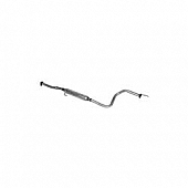 Walker Exhaust Resonator Pipe - 46943