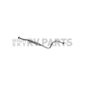 Walker Exhaust Resonator Pipe - 46943