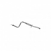Walker Exhaust Resonator Pipe - 46970