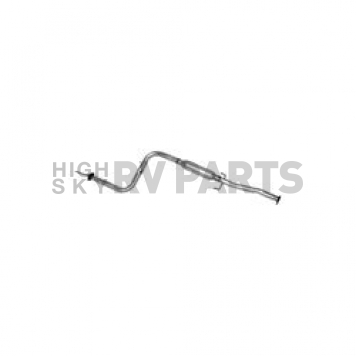 Walker Exhaust Resonator Pipe - 46970