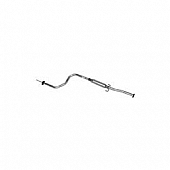 Walker Exhaust Resonator Pipe - 47721
