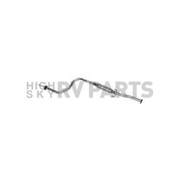 Walker Exhaust Resonator Pipe - 47721